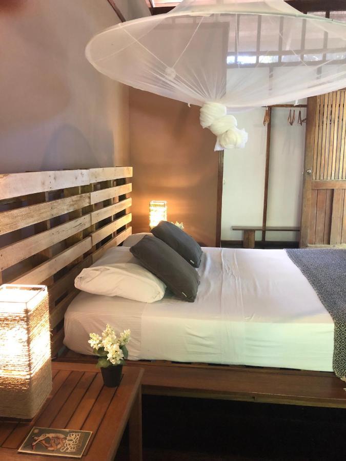 Hotel Luz De Luna Playa Santa Teresa  Kültér fotó