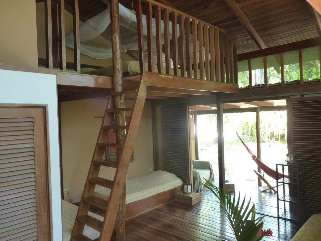 Hotel Luz De Luna Playa Santa Teresa  Kültér fotó