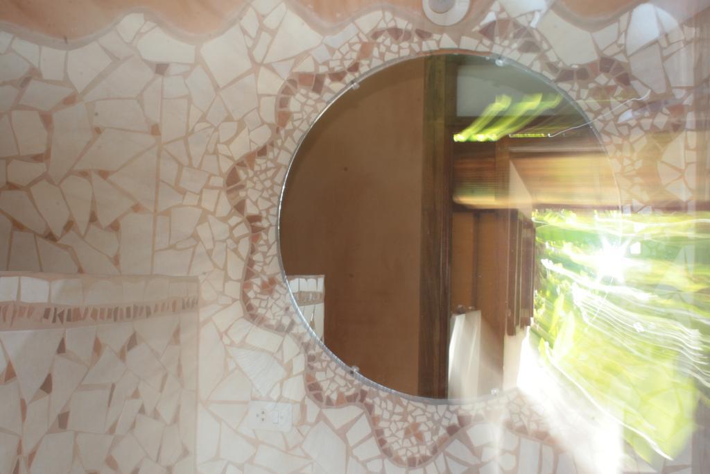 Hotel Luz De Luna Playa Santa Teresa  Kültér fotó